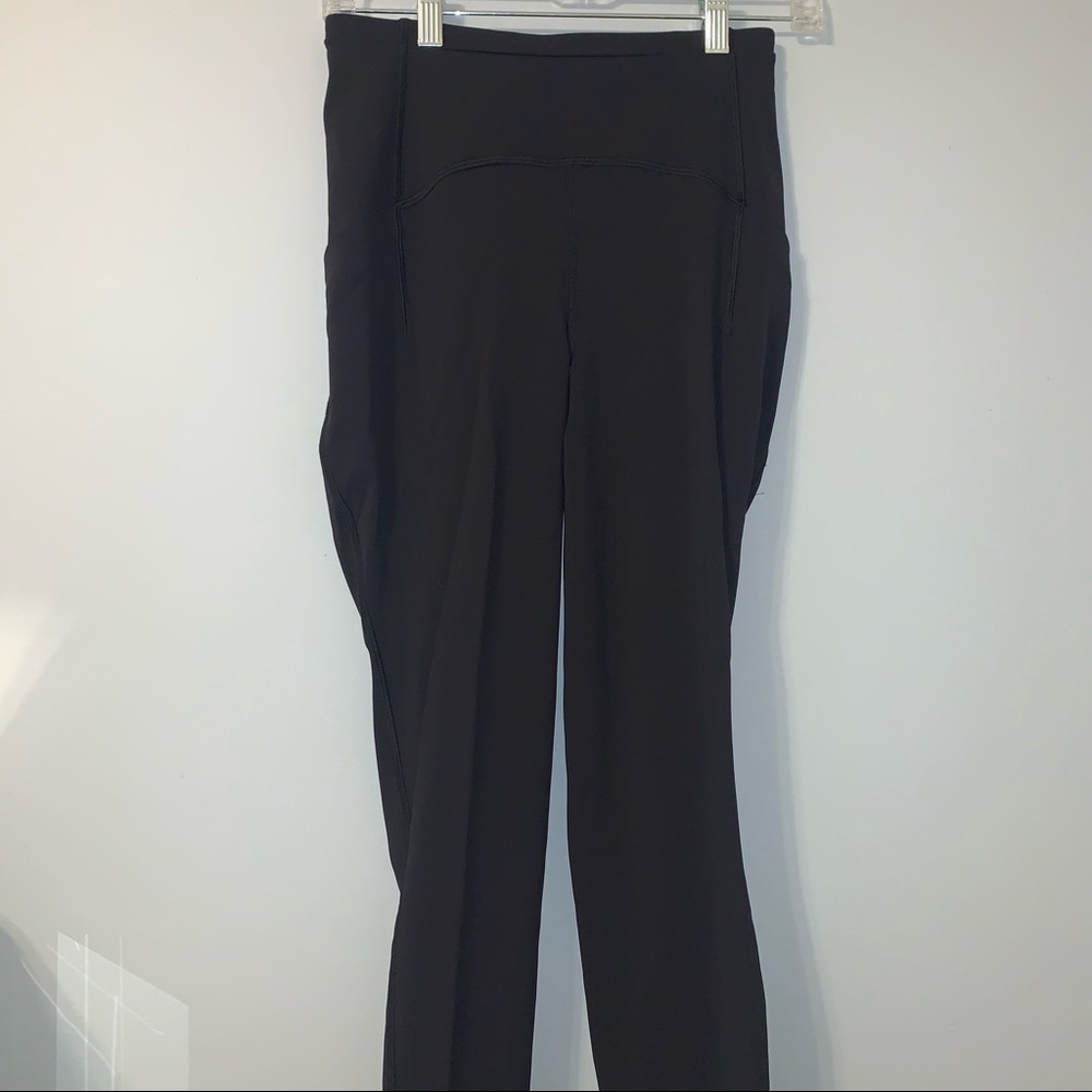 lululemon running pants
